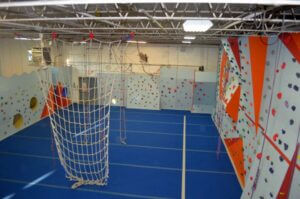 DOYLESTOWN ROCK GYM &amp; ADVENTURE CENTER - Doylestown Rock Gym ...
