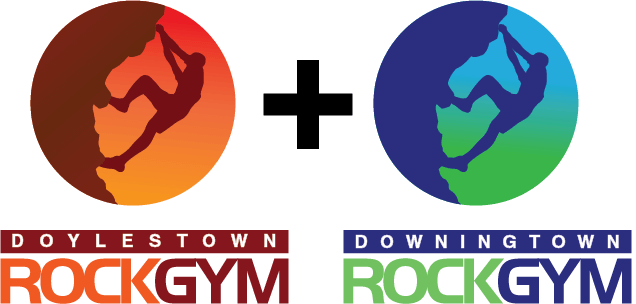 Doylestown & Downingtown Rock Gym - Multi-Gym Pass