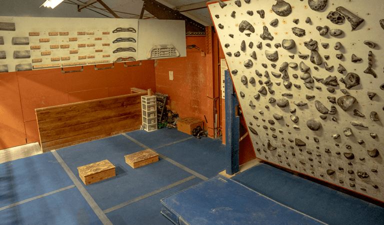 DOYLESTOWN ROCK GYM & ADVENTURE CENTER - Doylestown Rock Gym ...