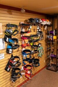 Rock Gym Gallery - Doylestown Rock Gym &amp; Adventure Center