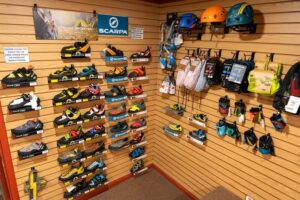 Rock Gym Gallery - Doylestown Rock Gym &amp; Adventure Center