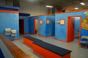 Rock Gym Gallery - Doylestown Rock Gym &amp; Adventure Center