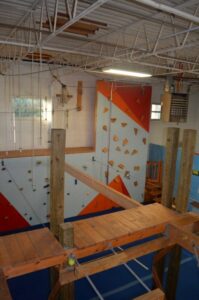 Rock Gym Gallery - Doylestown Rock Gym &amp; Adventure Center