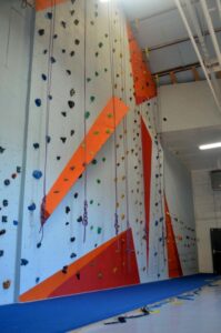 Rock Gym Gallery - Doylestown Rock Gym &amp; Adventure Center
