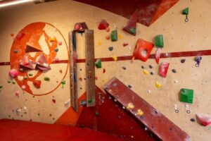Rock Gym Gallery - Doylestown Rock Gym &amp; Adventure Center