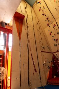 Rock Gym Gallery - Doylestown Rock Gym &amp; Adventure Center