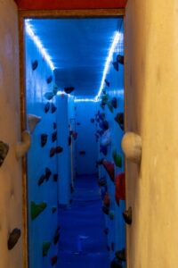 Rock Gym Gallery - Doylestown Rock Gym &amp; Adventure Center