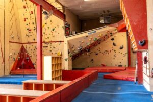 DOYLESTOWN ROCK GYM &amp; ADVENTURE CENTER - Doylestown Rock Gym ...