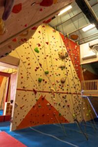 Rock Gym Gallery - Doylestown Rock Gym &amp; Adventure Center